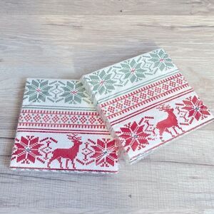 Hearth & Hand Magnolia Beverage Napkins